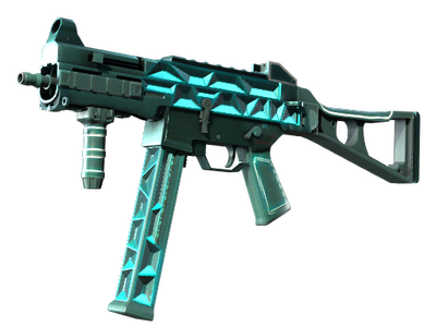 UMP-45 | İskele