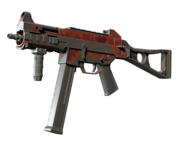 UMP-45 | Full Stop