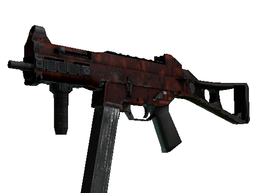 UMP-45 | Full Stop (Factory New)