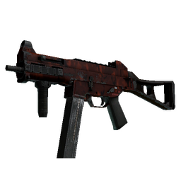 free cs2 skins UMP-45 | Full Stop (Field-Tested)