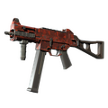 UMP-45 | Full Stop