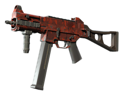 UMP-45 | Full Stop