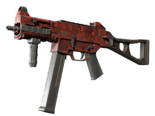 UMP-45 | Full Stop