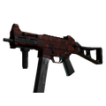 UMP-45 | Full Stop (Minimal Wear)