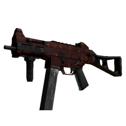 free cs2 skins UMP-45 | Full Stop (Factory New)