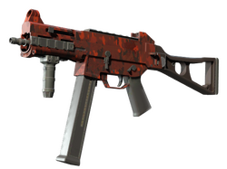 UMP-45 | Full Stop