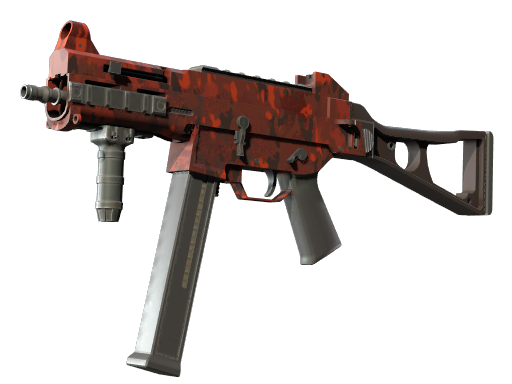UMP-45 | Full Stop