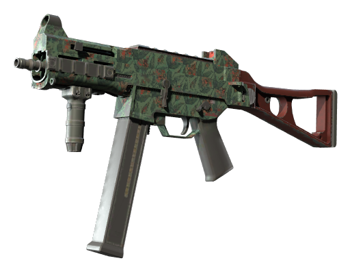 UMP-45 | Day Lily