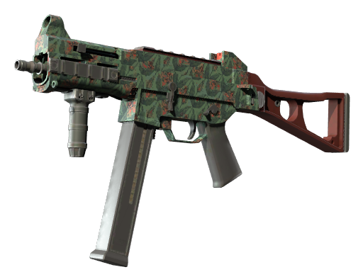 UMP-45 | Day Lily