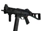 UMP-45 | Facility Dark