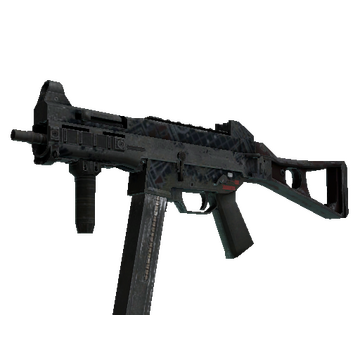 UMP-45 | Facility Dark