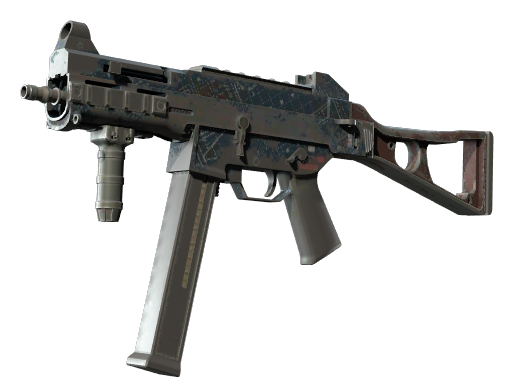 UMP-45 | Facility Dark