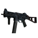 UMP-45 | Facility Dark (Minimal Wear)