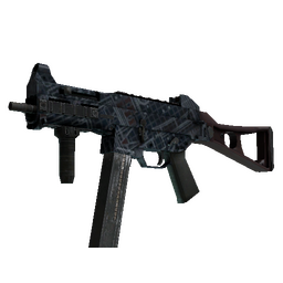 free cs2 skins Souvenir UMP-45 | Facility Dark (Minimal Wear)