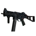 UMP-45 | Facility Dark (Field-Tested)