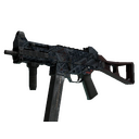 Souvenir UMP-45 | Facility Dark (Field-Tested)