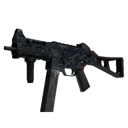 free cs2 skins Souvenir UMP-45 | Facility Dark (Well-Worn)