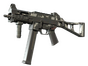 UMP-45 | Urban DDPAT