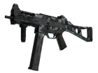 UMP-45 | Urban DDPAT