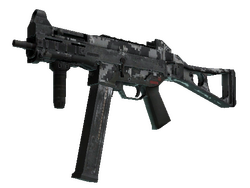 UMP-45 | Urban DDPAT