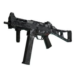 free cs2 skins Souvenir UMP-45 | Urban DDPAT (Battle-Scarred)