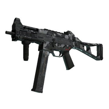 Souvenir UMP-45 | Urban DDPAT