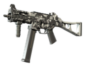 UMP-45 | Urban DDPAT (Field-Tested)
