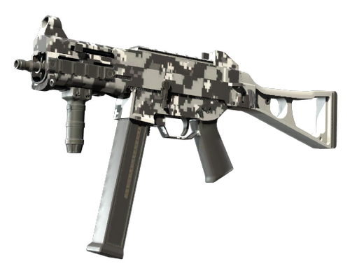 Souvenir UMP-45 | Urban DDPAT