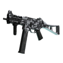 UMP-45 | Urban DDPAT (Minimal Wear)