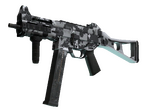 UMP-45 Urban DDPAT CS:GO skin