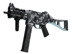 UMP-45 | Urban DDPAT
