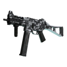 UMP-45 | Urban DDPAT (Minimal Wear)