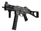 UMP-45 | Gunsmoke