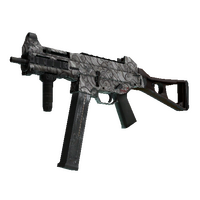 Souvenir UMP-45 | Gunsmoke (Field-Tested)