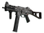 UMP-45 | Gunsmoke
