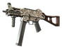 UMP-45 | Gunsmoke