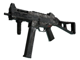 UMP-45 | Gunsmoke (Factory New)