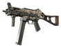 UMP-45 | Gunsmoke