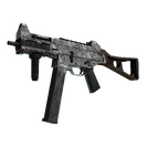 UMP-45 | Gunsmoke (Minimal Wear)