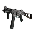 UMP-45 | Gunsmoke (Factory New)
