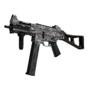 UMP-45 | Gunsmoke (Minimal Wear)