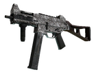 UMP-45 | Gunsmoke