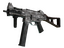 UMP-45 | Gunsmoke