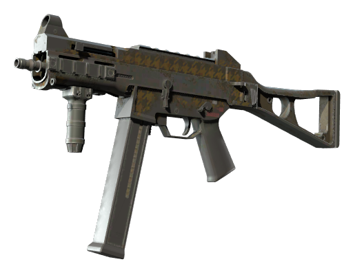UMP-45 | Houndstooth