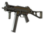 UMP-45 | Houndstooth