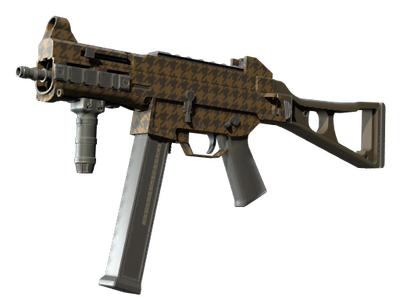 UMP-45 | Pied-de-poule