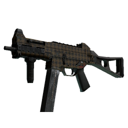 free cs2 skins UMP-45 | Houndstooth (Field-Tested)