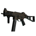 UMP-45 | Houndstooth (Field-Tested)