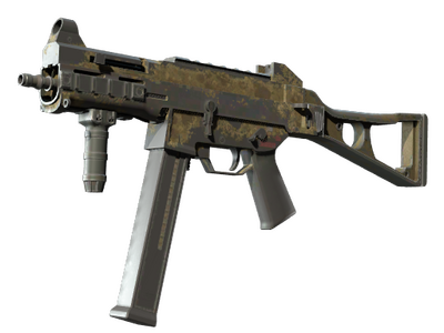 UMP-45 | Embarrada