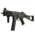 UMP-45 | Mudder (Field-Tested)